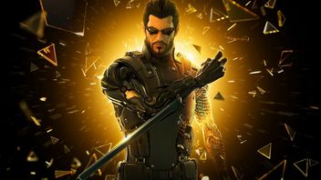 Deus Ex i Warcraft taniej na tygodniowej wyprzedaży na GOG.com
