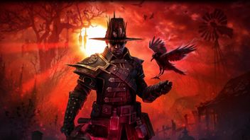 Sprzedaż Grim Dawn przekroczyła 2,5 mln kopii (a nawet 5 mln)