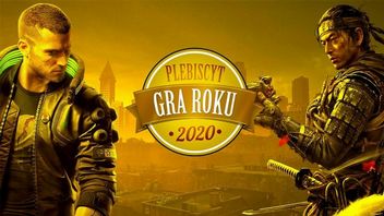 Plebiscyt Gra Roku 2020 - ciekawostki i podsumowanie