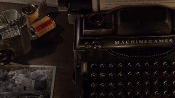 Indiana Jones nową grą twórców Wolfensteina