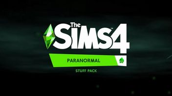 The Sims 4 Zjawiska paranormalne - szczegóły i data premiery DLC