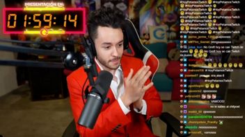 Fortnite pomógł w pobiciu rekordu oglądalności na Twitchu