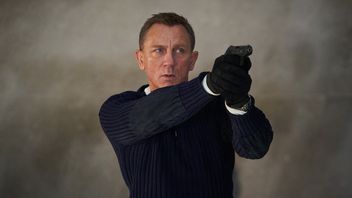 Bond znów opóźniony. Nowy rok, ten sam kinowy kryzys