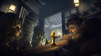 Little Nightmares za darmo