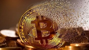 240 milionów dolarów w bitcoinach straci programista, jeśli nie przypomni sobie hasła