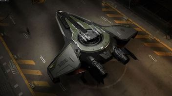 Star Citizen porzuci DirectX na rzecz Vulkana