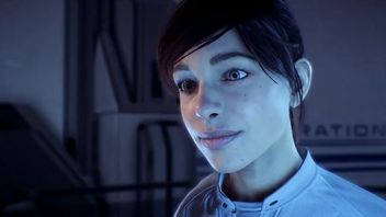 Mass Effect: Andromeda z pierwszymi recenzjami