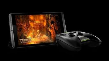 Tablety Nvidia SHIELD palą się w dłoniach. Firma wymienia wadliwe egzemplarze