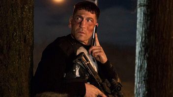 Serialowy Punisher potępia wykorzystywanie jego symbolu do protestów