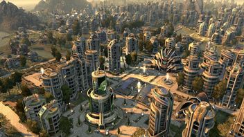 Strategy Games Sale w Ubisoft Store (m.in. Anno 2070 i The Settlers 3)