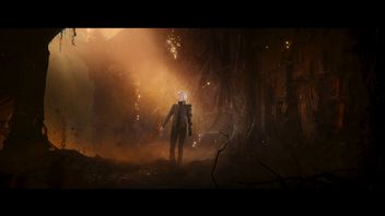 The Medium - Tomasz Bagiński straszy aktorskim zwiastunem