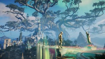 Gracze AC: Valhalla próbują odczytać starożytny język opracowany przez Ubisoft