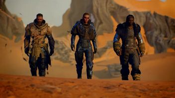 Outriders - wymagania sprzętowe i opcje gry na PC