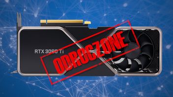 Premiera GeForce RTX 3080 Ti odłożona w czasie