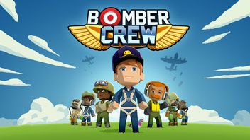 Bomber Crew za darmo
