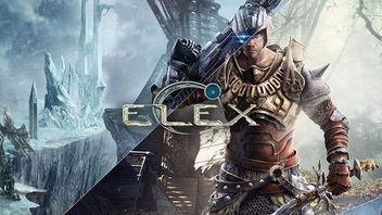 Elex zmierza na Nintendo Switch?