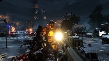 Killing Floor 2 – ukończono prace nad grą