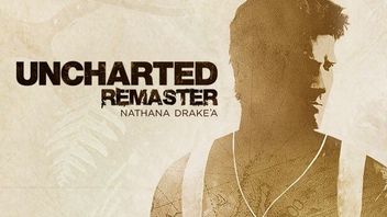 Recenzja gry Uncharted: Kolekcja Nathana Drake'a - remaster na medal