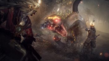 NiOh 2 The Complete Edition - wymagania sprzętowe wersji PC