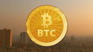Kopacze kryptowalut w Iranie powodują braki prądu i smog