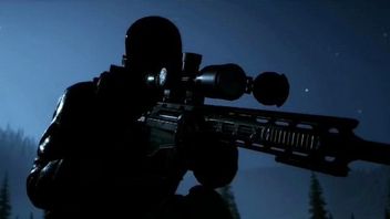 Tom Clancy's Ghost Recon: Wildlands rozbija bank. Top 10 Steam (5 - 11 marca)