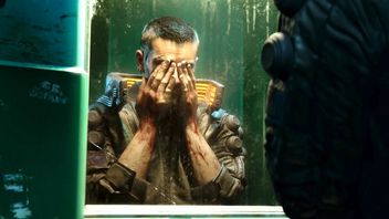 Cyberpunk 2077 okiem DFC - CD Projekt w idealnym momencie do przejęcia