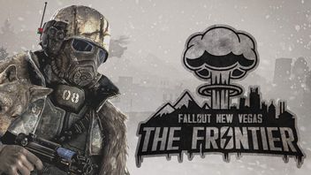Wyczekiwane Fallout: The Frontier wyszło po latach