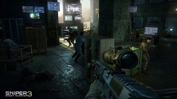 Pół godziny rozgrywki ze strzelanki Sniper: Ghost Warrior 3