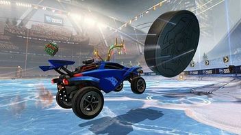 Rocket League - 10,5 mln sprzedanych egzemplarzy, 29 mln graczy i inne ciekawostki