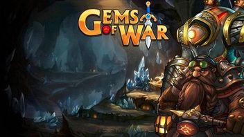 Gems of War – nadchodzi duchowy następca Puzzle Quest