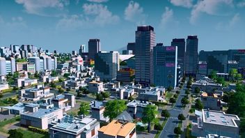 Cities: Skylines z 3,5 mln sprzedanych egzemplarzy