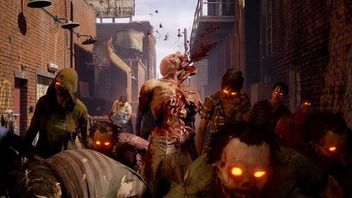 W State of Decay 2 zabraknie klasycznego multiplayera PvP