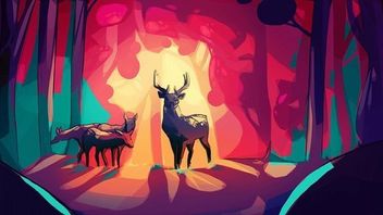 Promocje mobilne na weekend 11-12 marca (m.in. The Deer God, Love You To Bits i Ravensword: Shadowlands)