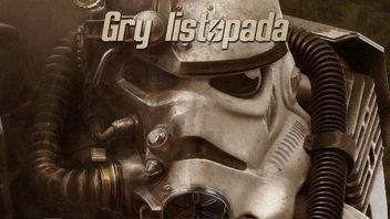 Gry listopada 2015 - najciekawsze premiery i konkurs