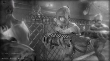 Oddworld: Soulstorm - kilka nowych informacji o kolejnych przygodach Abe'a