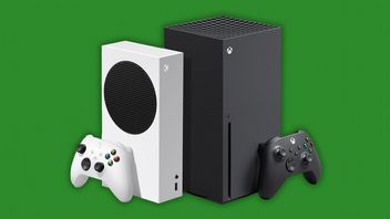 Xbox Series X/S - jedna z funkcji konsoli okazuje się szkodzić środowisku