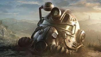 Fallout 76 - plany rozwoju gry, a wśród nich opcja konfiguracji FOV