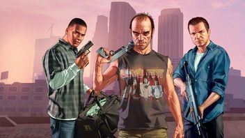 Sto pięćdziesiąt tygodni GTA V na liście brytyjskich hitów. Top 10 UK (31 lipca - 6 sierpnia)