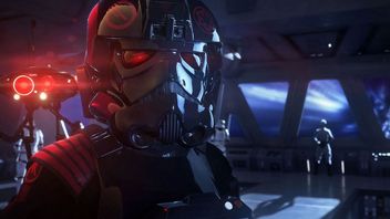 Serwery Star Wars Battlefront 2 są oblężone