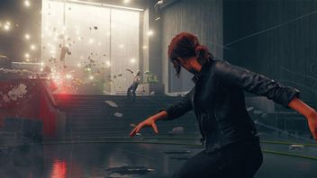 Control już za kilka dni w Xbox Game Pass PC