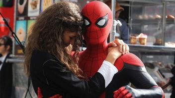 Spider-Man 3 może być filmem świątecznym i związanym z WandaVision