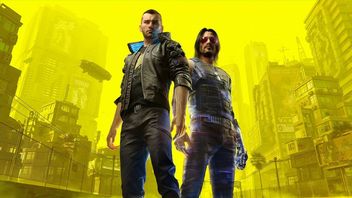 CD Projekt sprzeda 12 mln kopii Cyberpunka w 2021 roku - DM BDM