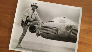 Reżyser The Mandalorian i Mark Hamill dziękują sobie nawzajem