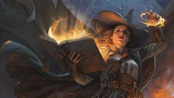 Twórca Johna Wicka opracuje serial Dungeons & Dragons