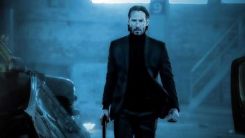 „John Wick 4 powstanie w tym roku” - twierdzi jeden z aktorów