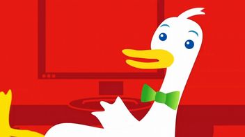 DuckDuckGo rośnie w siłę; pobito rekord popularności