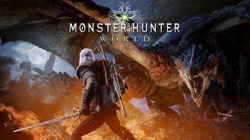 Monster Hunter: World do ogrania za darmo na PS4 do 20 maja