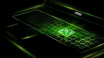 Nvidia MX150 występuje w nieoficjalnej, znacznie słabszej wersji