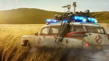 Ghostbusters 3 wzruszyło reżysera oryginału