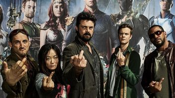 3. sezon The Boys pokaże najbardziej kontrowersyjną historię z oryginału